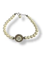 Bracciale Mandile 1922 Donna Cammei  in Argento Conchiglia 2KK48937